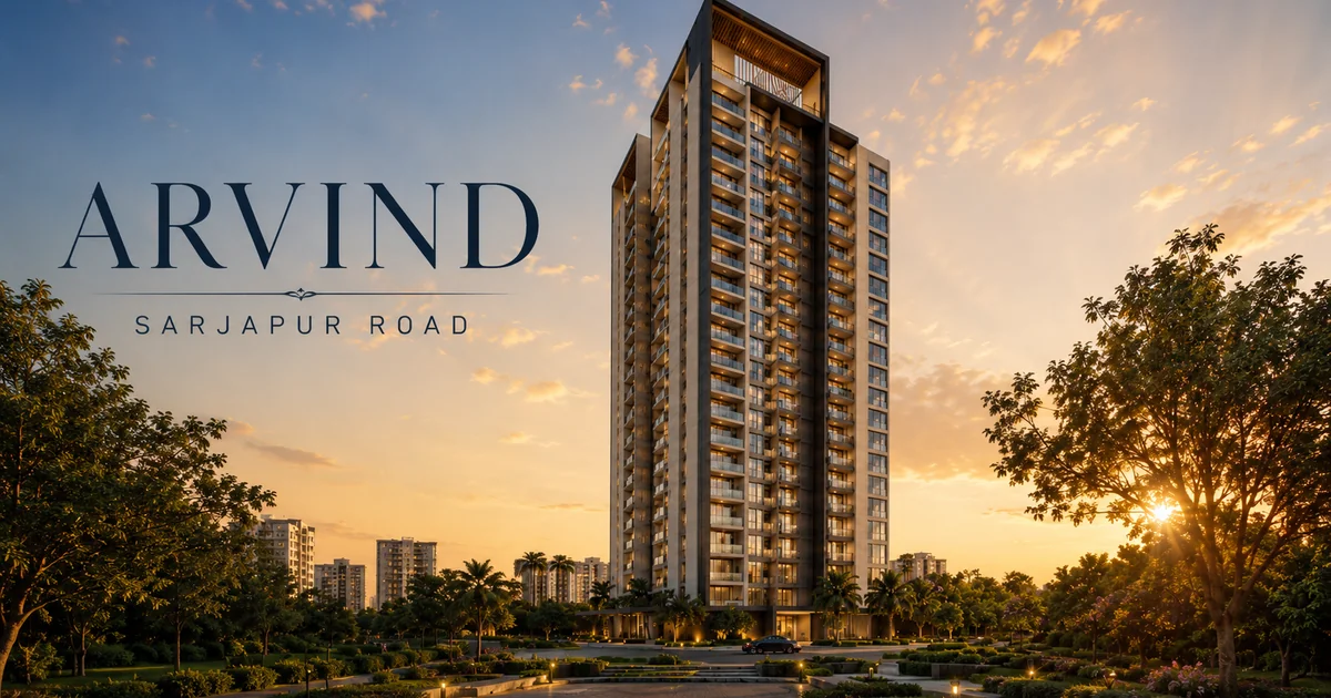 Arvind Sylva project exterior reference image